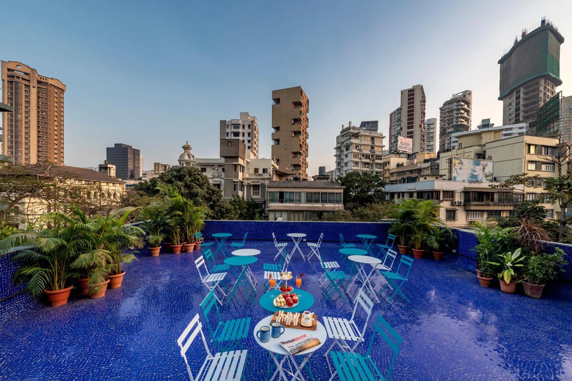 Hotel Kemps Corner — Billeder 2
